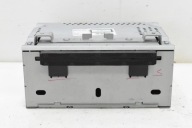 RADIO display player PANEL CD AUX AM5T-18C815-RN FORD C-MAX MK2 10-15