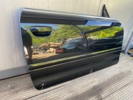AUDI A4 B6 CABRIO complete door right front LZ9W