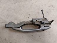 handle door left front PEUGEOT 207 5d