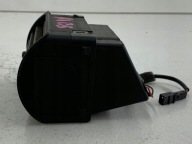 AUDI A4 B5 grid air conditioning devices left front