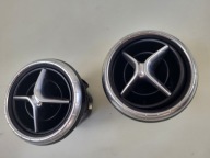 MERCEDES CLA C117 W117 X117 grid air conditioning devices front front