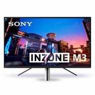 Monitor gejmingowy LED Sony Inzone M3 FULL HD IPS