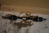IDEALNA semi-axis front front right PORSCHE PANAMERA 971 1