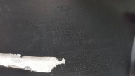 HYUNDAI I20 III 2020 bumper front 86511-Q000