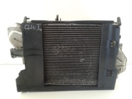 hüttök ventilátor Renault Clio 1,5 DCI