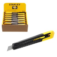Nôž s lomenou čepeľou Stanley 1-10-150