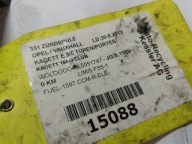 coil ignition OPEL KADETT 1.6 B DELCO REMY WQ