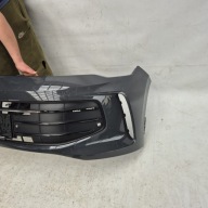 VW TIGUAN III 24- bumper front front PDC 571807221