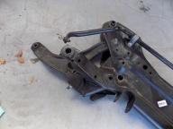 axle beam subframe suspension beam front MASTER III FL IV 6900002831D