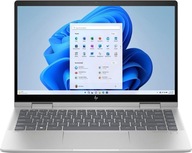 Notebook HP Envy X360 14-ES0013DX 14" Intel Core i5 8 GB / 512 GB strieborný