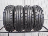 165/65r15 dunlop 2020 opony letnie 7mm 5412