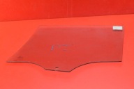 window side right rear part rear BMW F31 11-16