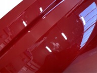 AUDI Q3 E 83A Kotflügel links vorne LY3U