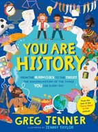 You Are History: From the Alarm Clock to the