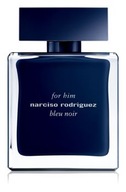 Narciso Rodriguez Bleu Noir for him woda toaletowa EDT 100 ml