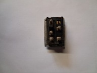 switch windows rear part MERCEDES W108 W111 107SLC 5 PIN A0018215151
