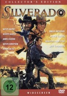 SILVERADO (DVD) titulky PL