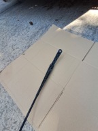 wiper arm right VOLKSWAGEN T4 701955410A