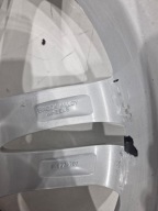 disc aluminium BROCK 5X112 7JX17 ET49 KBA49465