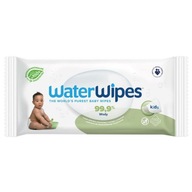 WaterWipes Soapberry BIO detské vlhčené obrúsky 60ks.