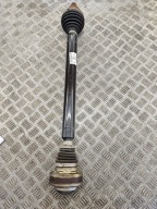 VW CADDY 2K5 semi-axis right front 3Q0407272AB