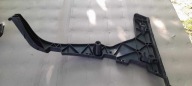 bumper bracket left rear part AUDI Q5 S-LINE 8R 8R0807453C