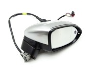 mirror exterior right VW ARTEON 17- 11 PIN SATYNA