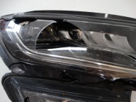 light FULL LED right front SKODA KODIAQ 566941016E