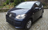 Volkswagen up VOLKSWAGEN UP 1.0 benzyna z 2013...