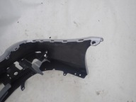 SUBARU LEGACY IV LIFT 06-09 bumper front front