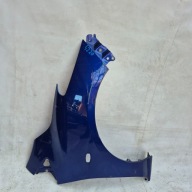 MAZDA 2 II 07-14 fender front front right