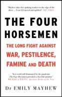 The Four Horsemen Mayhew Emily