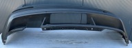 bumper rear part rear VW TIGUAN II 5NA PDC