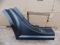 Ford Puma II MK2 threshold right side