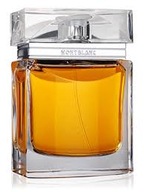 MONT BLANC HOMME EXCEPTIONNEL 75 ml FLAKON