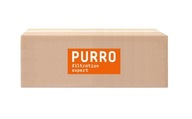 Filtr powietrza PURRO PUR-PA0020