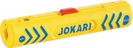 Ściągacz izolacji kabli Secura 4,8-7,5qmm JOKARI