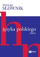 Wielki słownik języka polskiego. Tom 2. H-N