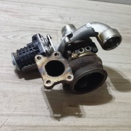 Turbo Opel Corsa F 9830229380