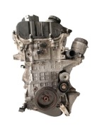 engine pillar BMW E87 2.0 122KM 90kW N43B16AA 200 TYS FILM