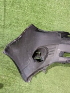 front bumper front SUBARU FORESTER III 08- NR.Z9162