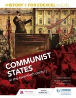 History+ for Edexcel A Level: Communist states in