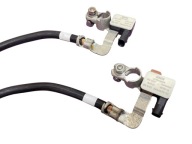 schlauch batteriemanagement sensor BMW X7 G07 LCI