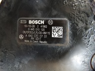 Einspritzpumpe BOSCH MERCEDES W169 A6400700701