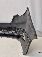 RENAULT TRAFIC III LIFT IV 21- bumper front front PDC 620226941R