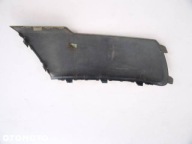 Mitsubishi Colt CZ3 3D cap right bumper rear part