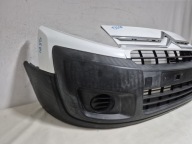 CITROEN JUMPY II 06- bumper front front grill grid 1497585077 LAK.EWP