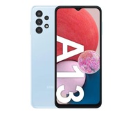 SAMSUNG GALAXY A13 4/64GB SM-A135F NIEBIESKI idealny