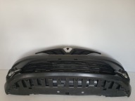 RENAULT TALIANT 21-> bumper front front grill cover 620229186R