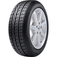 4× Goodyear Excellence 255/45R20 101 W ochranný rant